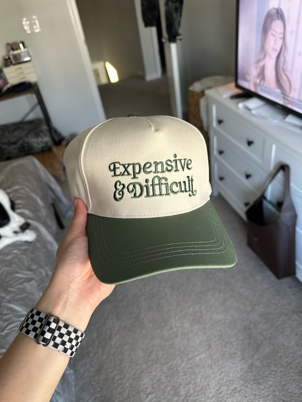 Women’s hat
